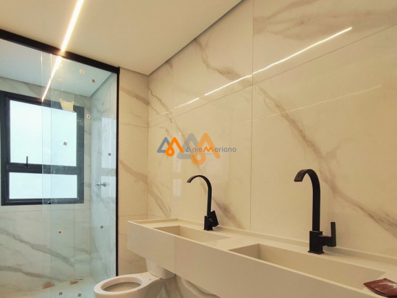 Imagem Apartamento com 3 Quartos à Venda, 106 m² em Tatuapé - São Paulo