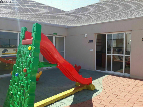 Imagem Apartamento com 2 Quartos à Venda, 59 m² em Baeta Neves - São Bernardo Do Campo