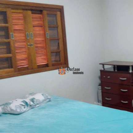 Imagem Sobrado com 4 Quartos à Venda, 200 m² em Jardim Imperial - Atibaia