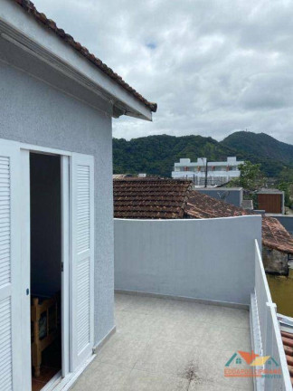 Imagem Casa com 3 Quartos à Venda, 129 m² em Caputera - Caraguatatuba Imagem Casa com 3 Quartos à Venda, 129 m² em Caputera - Caraguatatuba