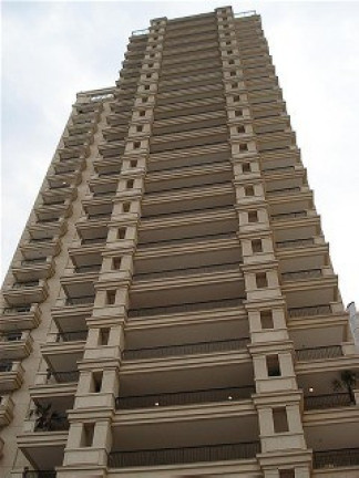 Imagem Apartamento com 4 Quartos à Venda, 607 m² em Panamby - São Paulo Imagem Apartamento com 4 Quartos à Venda, 607 m² em Panamby - São Paulo