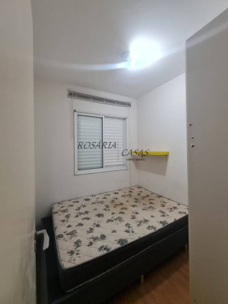 Imagem Apartamento com 3 Quartos à Venda, 60 m² em Vila Andrade - São Paulo Imagem Apartamento com 3 Quartos à Venda, 60 m² em Vila Andrade - São Paulo