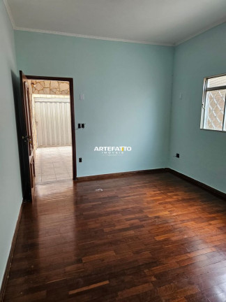 Imagem Casa com 3 Quartos à Venda, 144 m² em Vila Santa Terezinha - Franca Imagem Casa com 3 Quartos à Venda, 144 m² em Vila Santa Terezinha - Franca