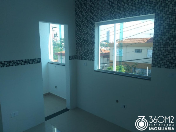 Imagem Casa com 2 Quartos à Venda, 125 m² em Vila Floresta - Santo André Imagem Casa com 2 Quartos à Venda, 125 m² em Vila Floresta - Santo André