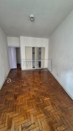 Imagem Kitnet com 1 Quarto para Alugar, 28 m² em Consolação - Sao Paulo