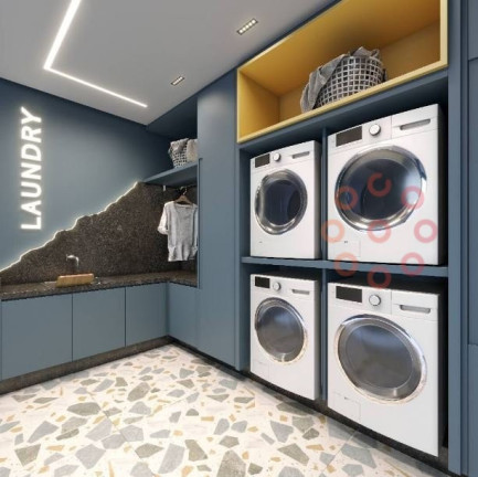 Imagem Apartamento com 1 Quarto à Venda, 36 m² em Santa Efigênia - Belo Horizonte