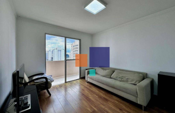 Imagem Apartamento com 2 Quartos para Alugar, 70 m² em Santo Amaro - São Paulo Imagem Apartamento com 2 Quartos para Alugar, 70 m² em Santo Amaro - São Paulo