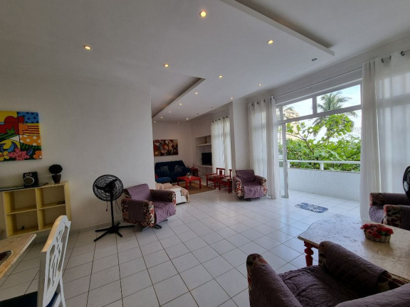 Imagem Apartamento com 4 Quartos à Venda, 185 m² em Pitangueiras - Guarujá Imagem Apartamento com 4 Quartos à Venda, 185 m² em Pitangueiras - Guarujá