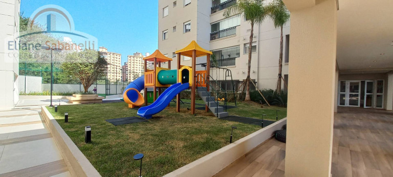 Imagem Apartamento com 3 Quartos à Venda, 77 m² em Vila Suzana - São Paulo