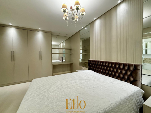 Imagem Apartamento com 4 Quartos à Venda, 190 m² em Meia Praia - Itapema