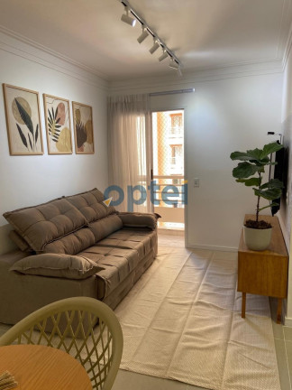Imagem Apartamento com 3 Quartos à Venda, 54 m² em Casa Branca - Santo André Imagem Apartamento com 3 Quartos à Venda, 54 m² em Casa Branca - Santo André