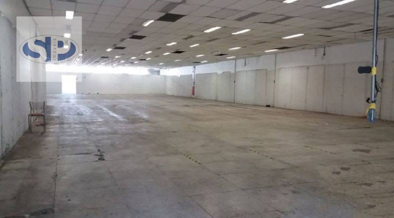 Imagem Imóvel Comercial para Alugar, 900 m² em Mirandópolis - São Paulo Imagem Imóvel Comercial para Alugar, 900 m² em Mirandópolis - São Paulo