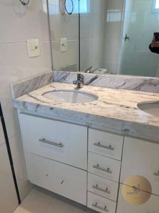 Imagem Apartamento com 3 Quartos para Alugar, 114 m² em Centro - Santo André Imagem Apartamento com 3 Quartos para Alugar, 114 m² em Centro - Santo André