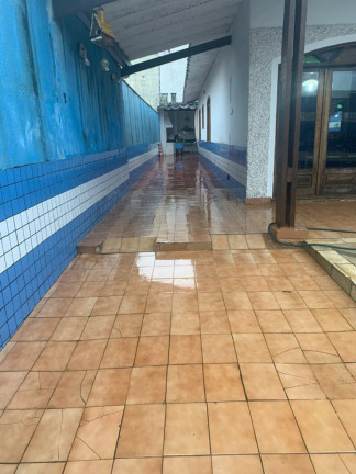 Imagem Casa com 3 Quartos à Venda, 310 m² em Jardim Marina - Mongaguá