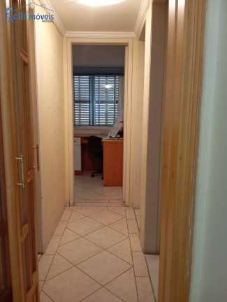 Imagem Apartamento com 3 Quartos à Venda, 75 m² em Jardim Do Mar - São Bernardo Do Campo Imagem Apartamento com 3 Quartos à Venda, 75 m² em Jardim Do Mar - São Bernardo Do Campo