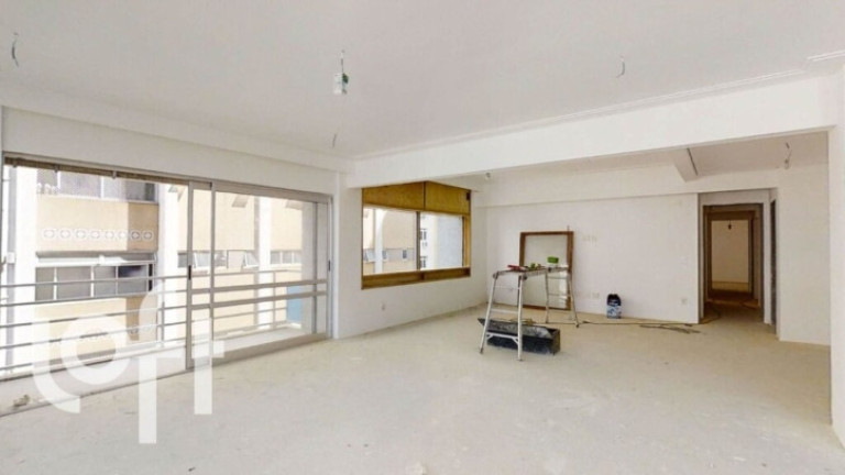 Imagem Apartamento com 2 Quartos à Venda, 210 m² em Higienópolis - São Paulo