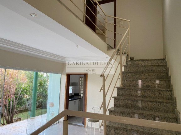 Imagem Casa com 6 Quartos à Venda, 290 m² em Jardim Portal De Itaici - Indaiatuba
