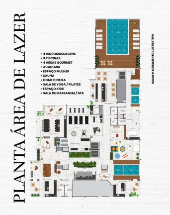 Imagem Apartamento com 3 Quartos à Venda, 138 m² em Centro - Poços De Caldas Imagem Apartamento com 3 Quartos à Venda, 138 m² em Centro - Poços De Caldas