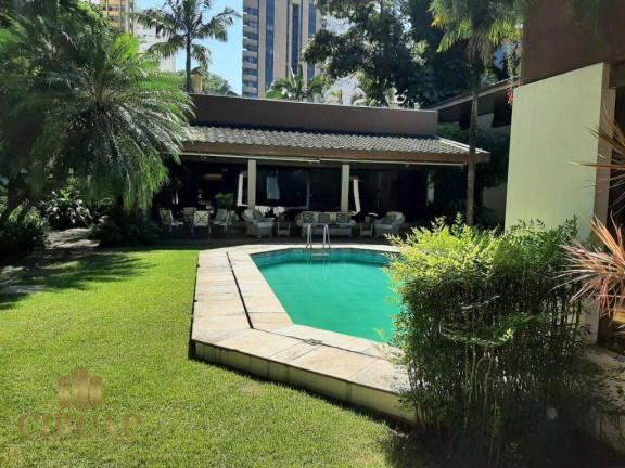 Imagem Casa com 5 Quartos à Venda, 865 m² em Jardim América - São Paulo Imagem Casa com 5 Quartos à Venda, 865 m² em Jardim América - São Paulo
