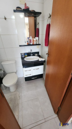 Imagem Apartamento com 2 Quartos à Venda,  em Vila Barão - Sorocaba