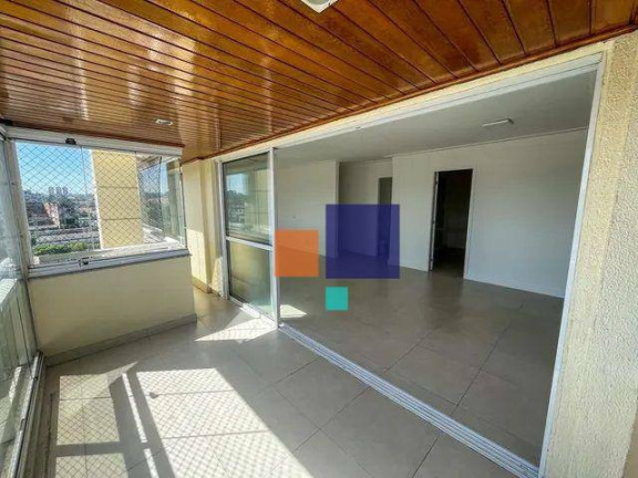 Imagem Apartamento com 3 Quartos à Venda, 128 m² em Centro - Santo André Imagem Apartamento com 3 Quartos à Venda, 128 m² em Centro - Santo André