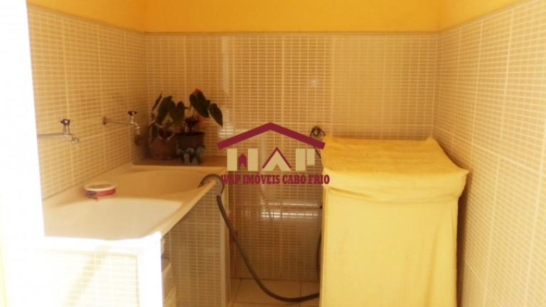 Imagem Casa com 3 Quartos para Temporada,  em Centro - Cabo Frio
