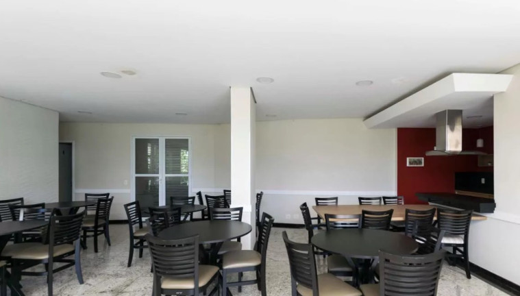 Imagem Apartamento com 2 Quartos à Venda, 105 m² em Bosque Da Saúde - São Paulo