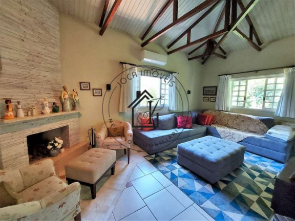 Imagem Casa de Condomínio com 5 Quartos à Venda, 1.087 m² em Granja Viana - Cotia Imagem Casa de Condomínio com 5 Quartos à Venda, 1.087 m² em Granja Viana - Cotia
