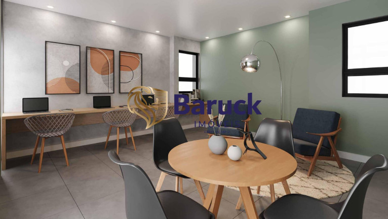 Imagem Apartamento com 2 Quartos à Venda, 65 m² em Gleba Beatriz - Limeira