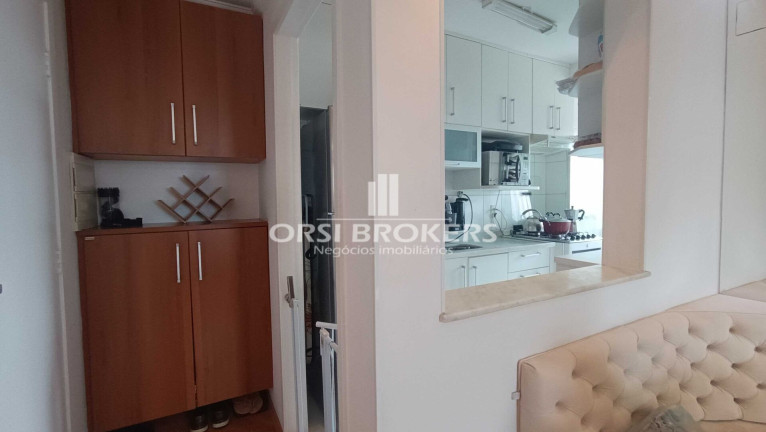 Imagem Apartamento com 2 Quartos à Venda, 49 m² em Jaguaré - São Paulo Imagem Apartamento com 2 Quartos à Venda, 49 m² em Jaguaré - São Paulo