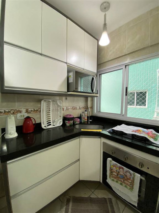 Imagem Apartamento com 1 Quarto à Venda, 37 m² em Boqueirao - Praia Grande Imagem Apartamento com 1 Quarto à Venda, 37 m² em Boqueirao - Praia Grande