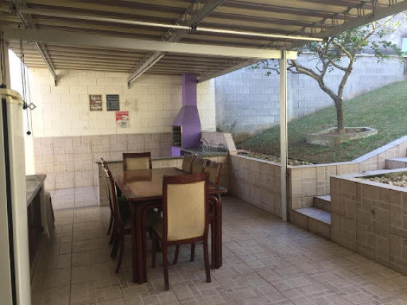 Imagem Casa com 3 Quartos à Venda, 238 m² em Vila Brás Cubas - Mogi Das Cruzes Imagem Casa com 3 Quartos à Venda, 238 m² em Vila Brás Cubas - Mogi Das Cruzes