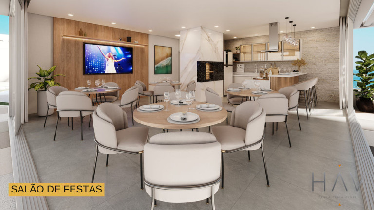 Imagem Apartamento com 3 Quartos à Venda, 90 m² em Centro - Penha Imagem Apartamento com 3 Quartos à Venda, 90 m² em Centro - Penha