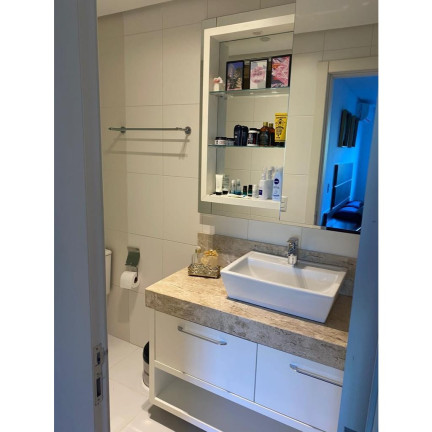 Imagem Apartamento com 2 Quartos à Venda, 76 m² em Carniel - Gramado