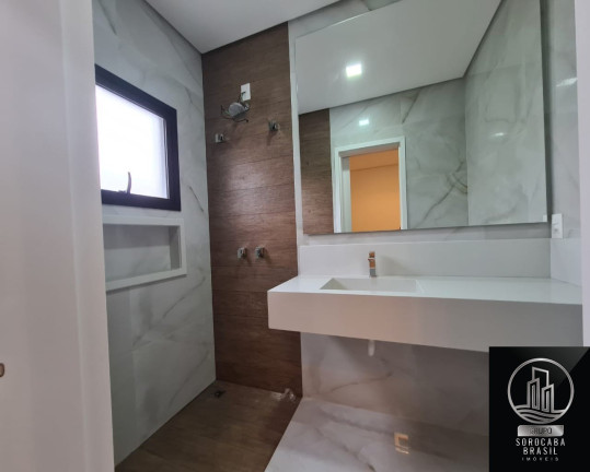 Imagem Casa com 3 Quartos à Venda, 220 m² em Alphaville Nova Esplanada Iii - Votorantim Imagem Casa com 3 Quartos à Venda, 220 m² em Alphaville Nova Esplanada Iii - Votorantim