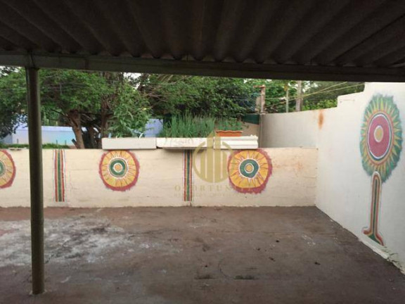 Imagem Casa com 4 Quartos à Venda, 250 m² em Ipiranga - Ribeirão Preto