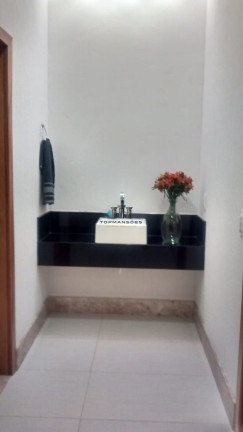 Imagem Casa de Condomínio com 4 Quartos à Venda, 400 m² em Aeroporto Confins - Confins Imagem Casa de Condomínio com 4 Quartos à Venda, 400 m² em Aeroporto Confins - Confins