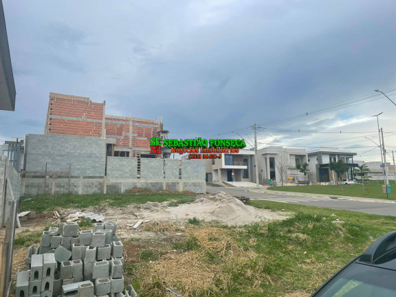 Imagem Terreno em Condomínio à Venda, 273 m² em Bairro Da Floresta - São José Dos Campos Imagem Terreno em Condomínio à Venda, 273 m² em Bairro Da Floresta - São José Dos Campos