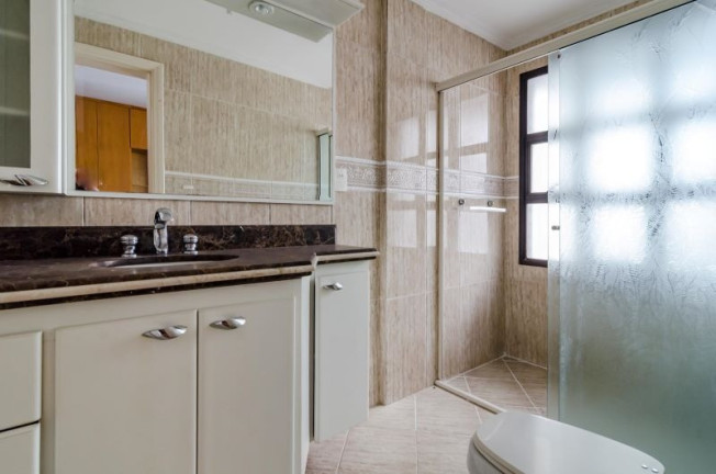 Imagem Apartamento com 3 Quartos à Venda, 184 m² em Jardim Da Saude - São Paulo