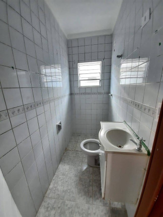 Imagem Apartamento com 2 Quartos à Venda, 48 m² em Vila João Ramalho - Santo André Imagem Apartamento com 2 Quartos à Venda, 48 m² em Vila João Ramalho - Santo André
