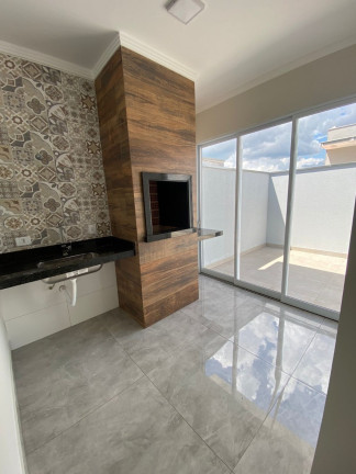 Imagem Casa com 4 Quartos à Venda, 110 m² em Horto Florestal - Sorocaba