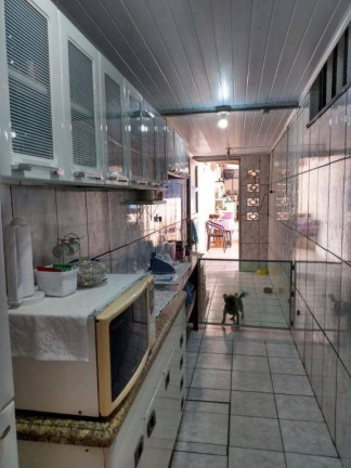 Imagem Casa com 3 Quartos à Venda, 80 m² em Flor Do Vale - Tremembé