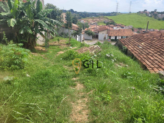 Imagem Terreno à Venda, 192 m² em Jardim Maria Amélia - Jacareí