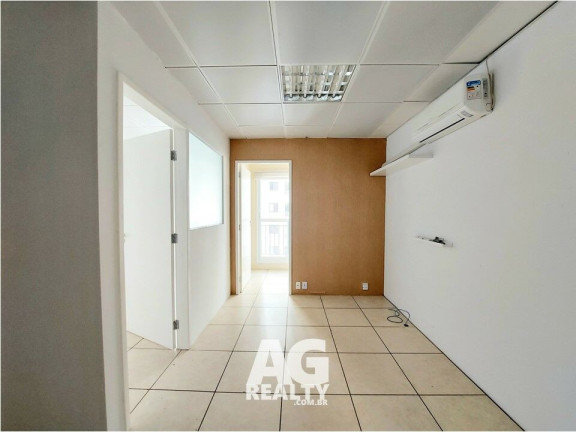 Imagem Sala Comercial à Venda, 34 m² em Santana - São Paulo