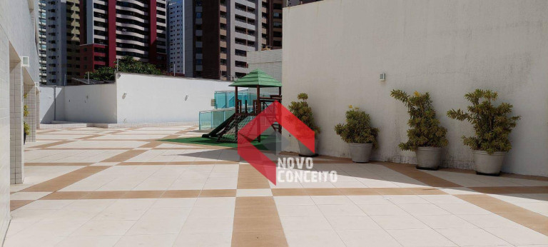 Imagem Apartamento com 2 Quartos à Venda, 86 m² em Mucuripe - Fortaleza