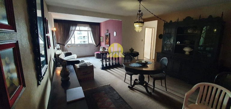 Imagem Apartamento com 3 Quartos à Venda, 108 m² em Jardim Paulista - São Paulo