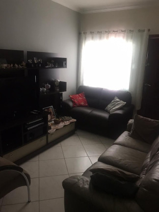 Casa com 3 Quartos à Venda, 154 m² em Vila Granada - São Paulo