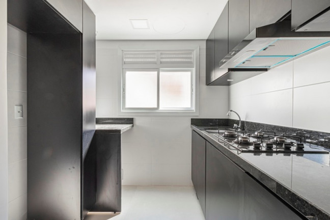 Imagem Apartamento com 2 Quartos à Venda, 80 m² em Petrópolis - Porto Alegre