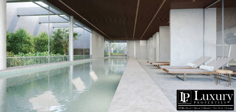 Imagem Apartamento com 3 Quartos à Venda, 240 m² em Cerqueira César - São Paulo Imagem Apartamento com 3 Quartos à Venda, 240 m² em Cerqueira César - São Paulo