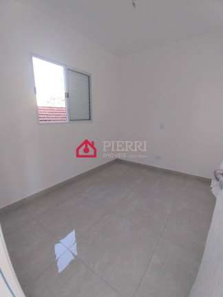 Imagem Apartamento com 2 Quartos à Venda, 48 m² em Vila Mangalot - São Paulo